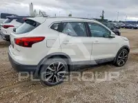 2017 Nissan ROGUE фото