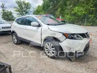2017 Nissan ROGUE фото