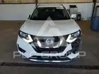 2017 Nissan ROGUE photo