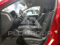 2017 Nissan ROGUE фото