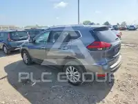2017 Nissan ROGUE photo
