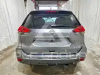 2017 Nissan ROGUE фото