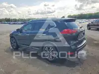 2017 Nissan ROGUE фото