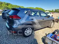 2017 Nissan ROGUE фото