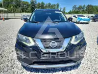 2017 Nissan ROGUE фото