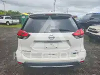 2017 Nissan ROGUE фото