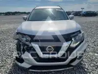 2017 Nissan ROGUE фото