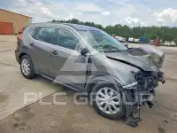 2017 Nissan ROGUE фото
