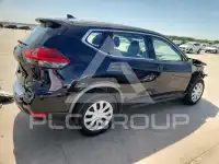 2017 Nissan ROGUE фото