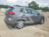 2017 Nissan ROGUE фото