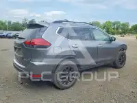 2017 Nissan ROGUE фото