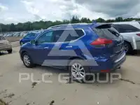 2017 Nissan ROGUE photo