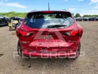 2017 Nissan ROGUE фото