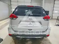 2017 Nissan ROGUE photo