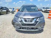 2017 Nissan ROGUE фото