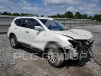 2017 Nissan ROGUE фото
