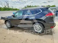 2017 Nissan ROGUE photo