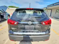 2017 Nissan ROGUE фото