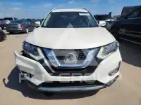 2017 Nissan ROGUE фото