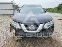 2017 Nissan ROGUE фото