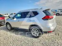 2017 Nissan ROGUE фото