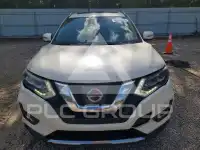 2017 Nissan ROGUE фото