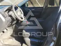 2017 Nissan ROGUE photo
