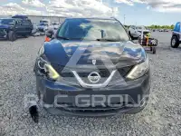 2017 Nissan ROGUE фото