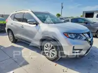 2017 Nissan ROGUE фото