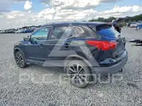 2017 Nissan ROGUE фото