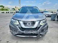 2017 Nissan ROGUE фото