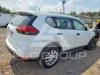 2017 Nissan ROGUE фото