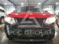 2017 Nissan ROGUE фото