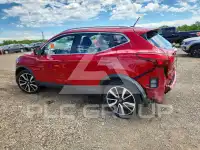 2017 Nissan ROGUE фото