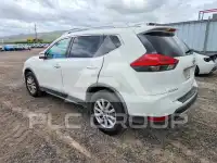 2017 Nissan ROGUE фото