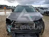 2017 Nissan ROGUE фото