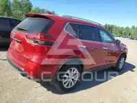 2017 Nissan ROGUE photo