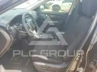 2017 Nissan ROGUE фото