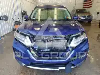 2017 Nissan ROGUE фото