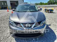 2017 Nissan ROGUE фото