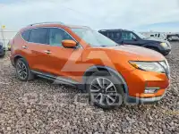 2017 Nissan ROGUE фото
