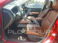 2017 Nissan ROGUE фото