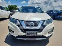 2017 Nissan ROGUE фото