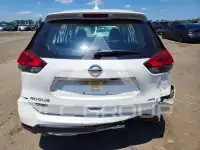 2017 Nissan ROGUE photo