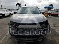 2017 Nissan ROGUE фото