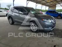 2017 Nissan ROGUE фото