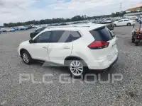 2017 Nissan ROGUE photo
