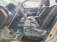 2017 Nissan ROGUE фото