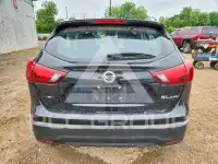 2017 Nissan ROGUE фото