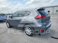 2017 Nissan ROGUE фото